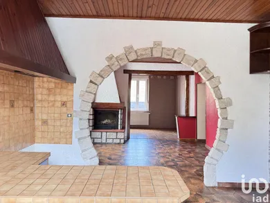 House in BOULIGNY (55240)