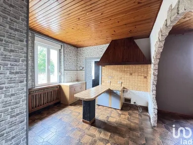 House in BOULIGNY (55240)