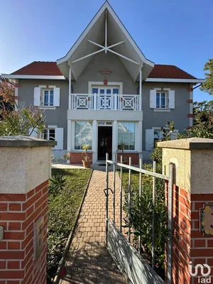 House in SOULAC-SUR-MER (33780)