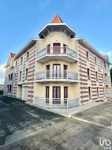 Appartement à SOULAC-SUR-MER (33780)