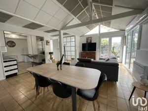 Maison à LE VERDON-SUR-MER (33123)