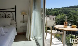 House at LA GARDE-FREINET (83680)