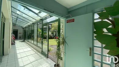 Commercial walls at AMIENS (80000)