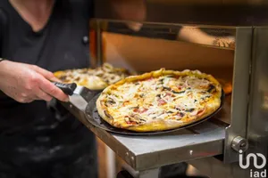 Pizzeria at PLOUHA (22580)