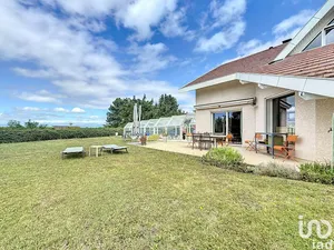 House at CRANVES-SALES (74380)