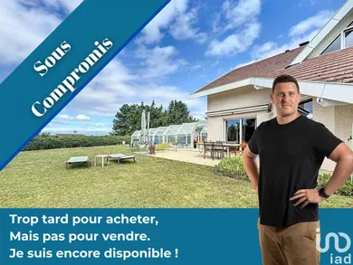 House at CRANVES-SALES (74380)