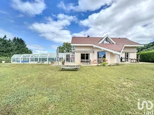 Maison à CRANVES-SALES (74380)