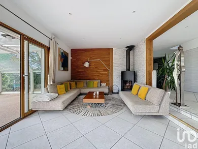 Maison à CRANVES-SALES (74380)