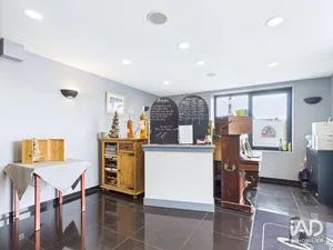 Restaurant à PROUVY (59121)