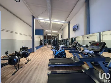 Business asset at ANTIBES (06160)