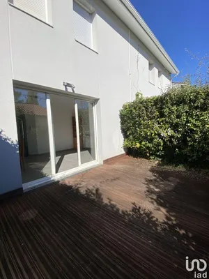 House at LE TAILLAN-MÉDOC (33320)