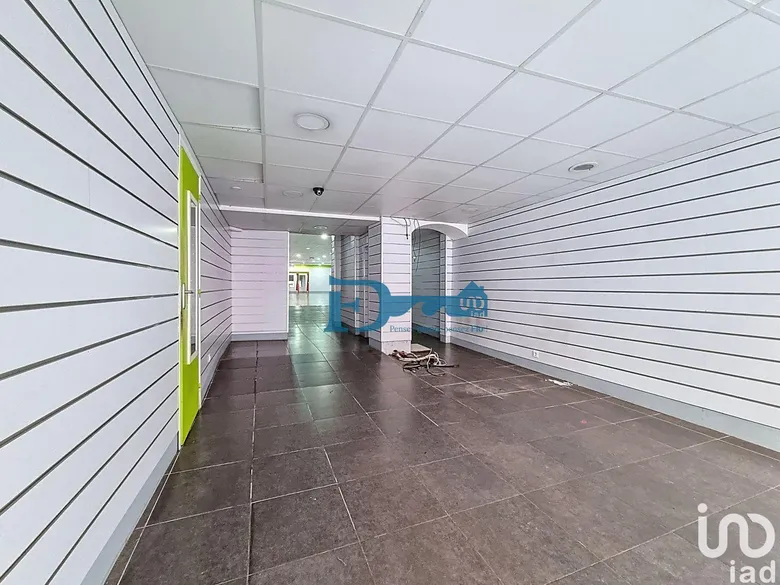 Local commercial 370 m² · à Dieppe · 370 m² · 336 000 €