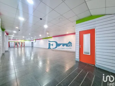 Commercial in DIEPPE (76200)