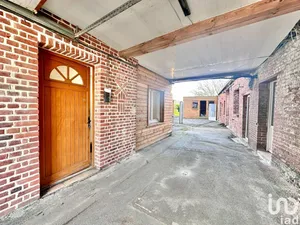 House at ORCHIES (59310)