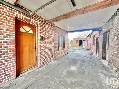 House at ORCHIES (59310)