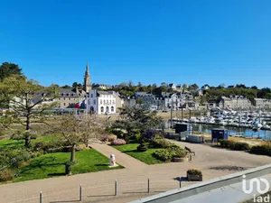 Bureaux à BINIC-ÉTABLES-SUR-MER (22520)