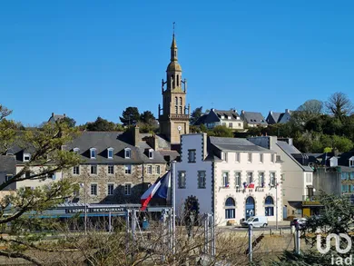 Bureaux à BINIC-ÉTABLES-SUR-MER (22520)