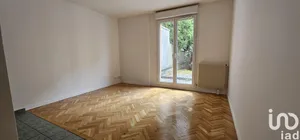 Appartement à SURESNES (92150)