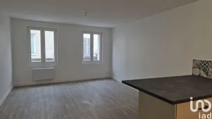 Appartement à COULOMMIERS (77120)