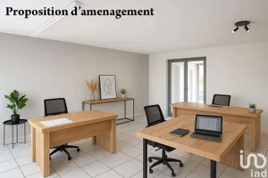 Bureaux à STRASBOURG (67100)