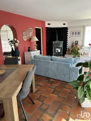 House at PLOULEC'H (22300)