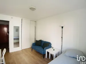 Appartement à COURBEVOIE (92400)