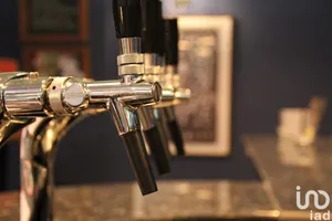 Bar-brasserie at SAINT-BRIEUC (22000)