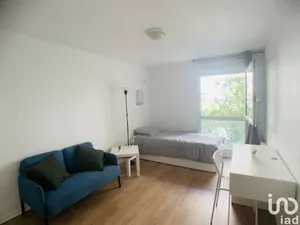 Appartement à COURBEVOIE (92400)