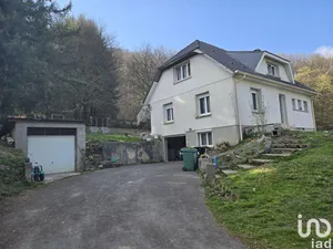 House at NOUZONVILLE (08700)