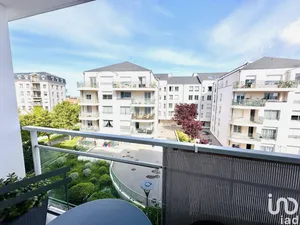 Appartement à LES SABLES-D'OLONNE (85100)