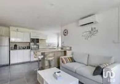 Apartment in CLERMONT-FERRAND (63100)
