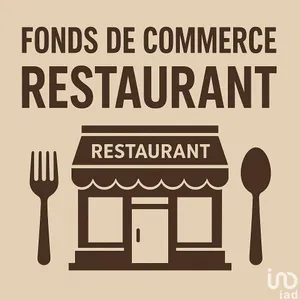 Restaurant à BLOIS (41000)