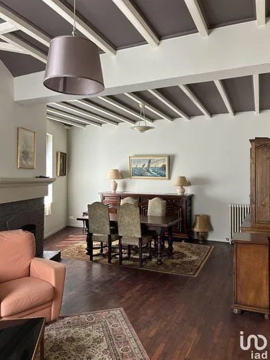 House at LANNION (22300)