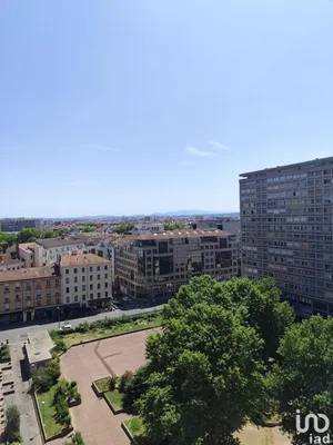 Apartment in LYON (69003)