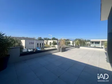 Office at PERPIGNAN (66100)