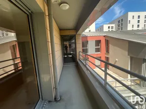 Appartement à LYON (69002)