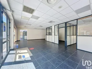 Boutique/Local commercial à ROUEN (76000)