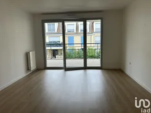 Appartement à DOMONT (95330)