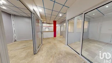Business asset in CLERMONT-FERRAND (63000)