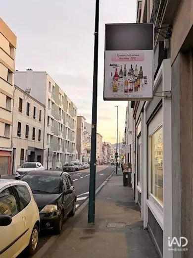 Business asset in CLERMONT-FERRAND (63000)