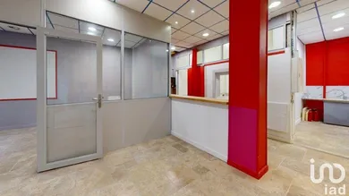 Business asset in CLERMONT-FERRAND (63000)