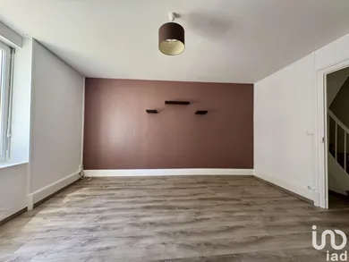 Maison à JARNAC (16200)