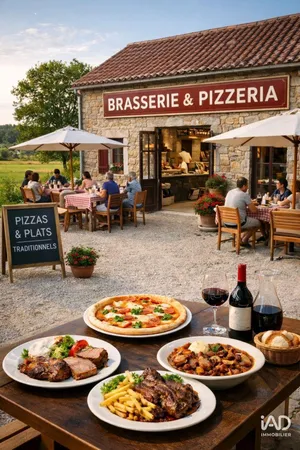 Brewery in GRACES (22200)