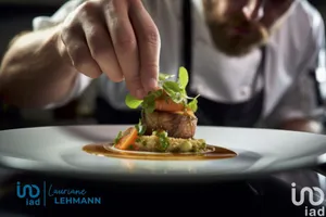 Restaurant à POITIERS (86000)