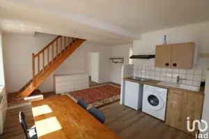 Maison à SAINT-AIGNAN-LE-JAILLARD (45600)