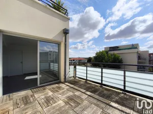 Apartment at TOULOUSE (31200)