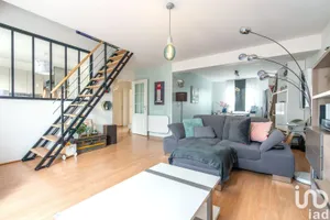 Appartement à THORIGNY-SUR-MARNE (77400)