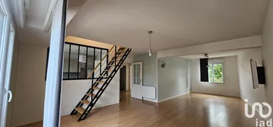 Appartement à THORIGNY-SUR-MARNE (77400)