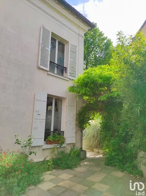 House at HERBLAY-SUR-SEINE (95220)