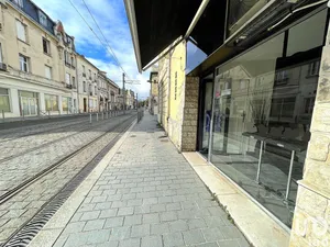 Business asset at BORDEAUX (33000)